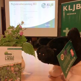 KLJB Vollversammlung