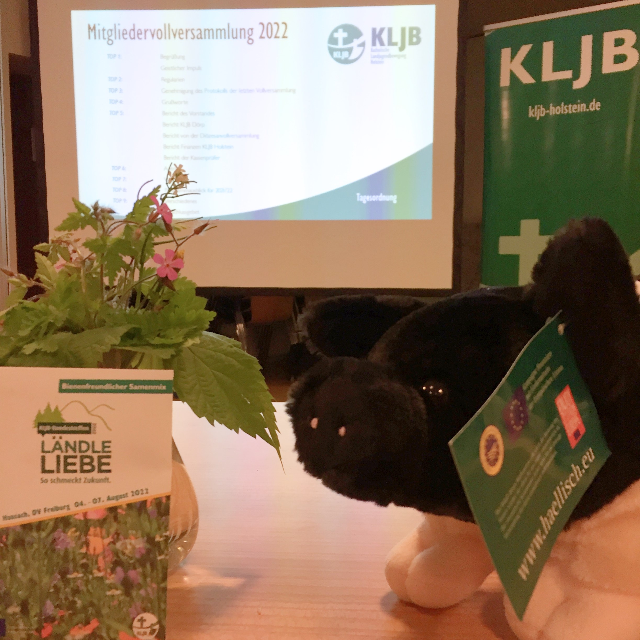 KLJB Vollversammlung