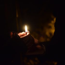 Osternacht der Jugend in Plön