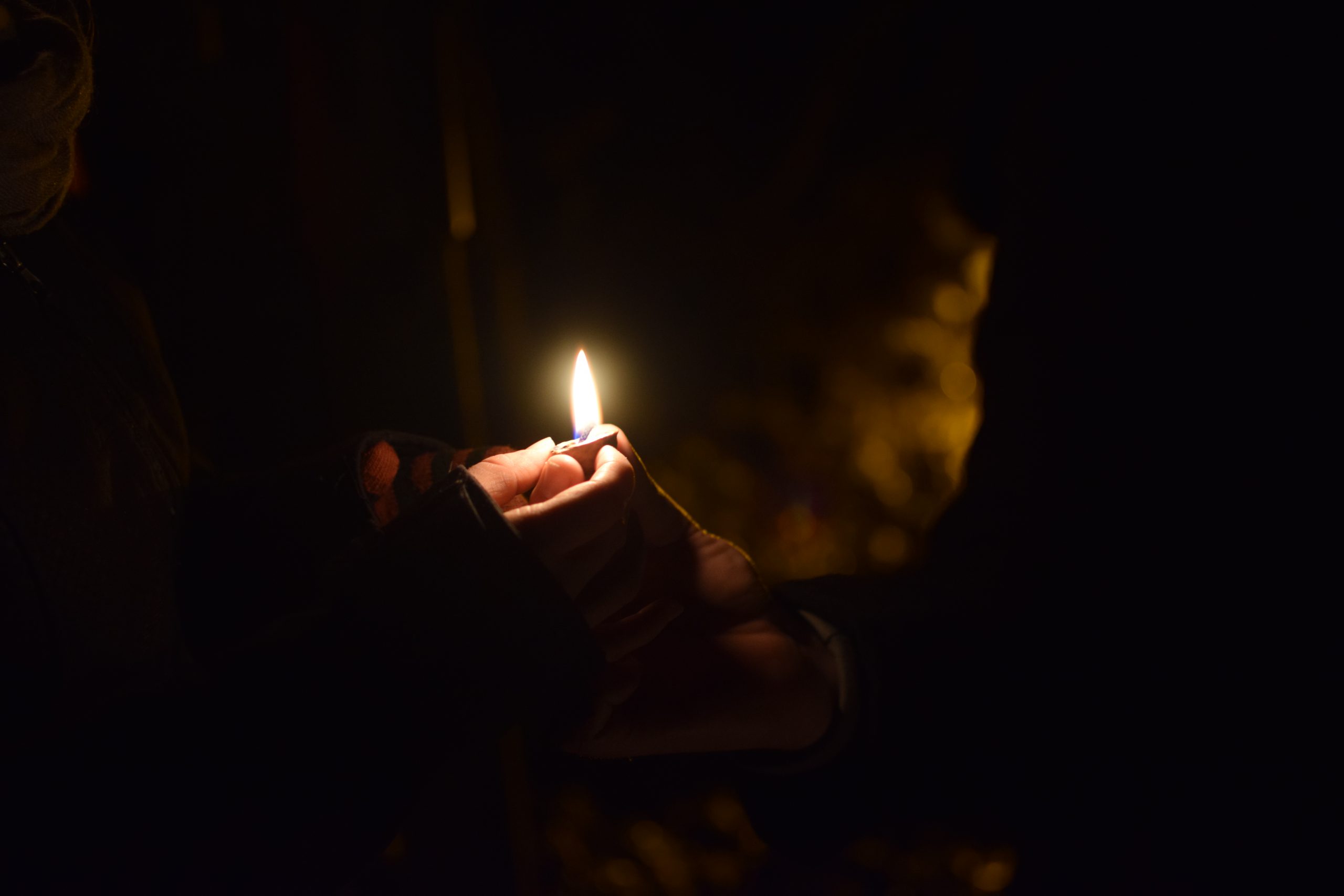 Osternacht der Jugend in Plön